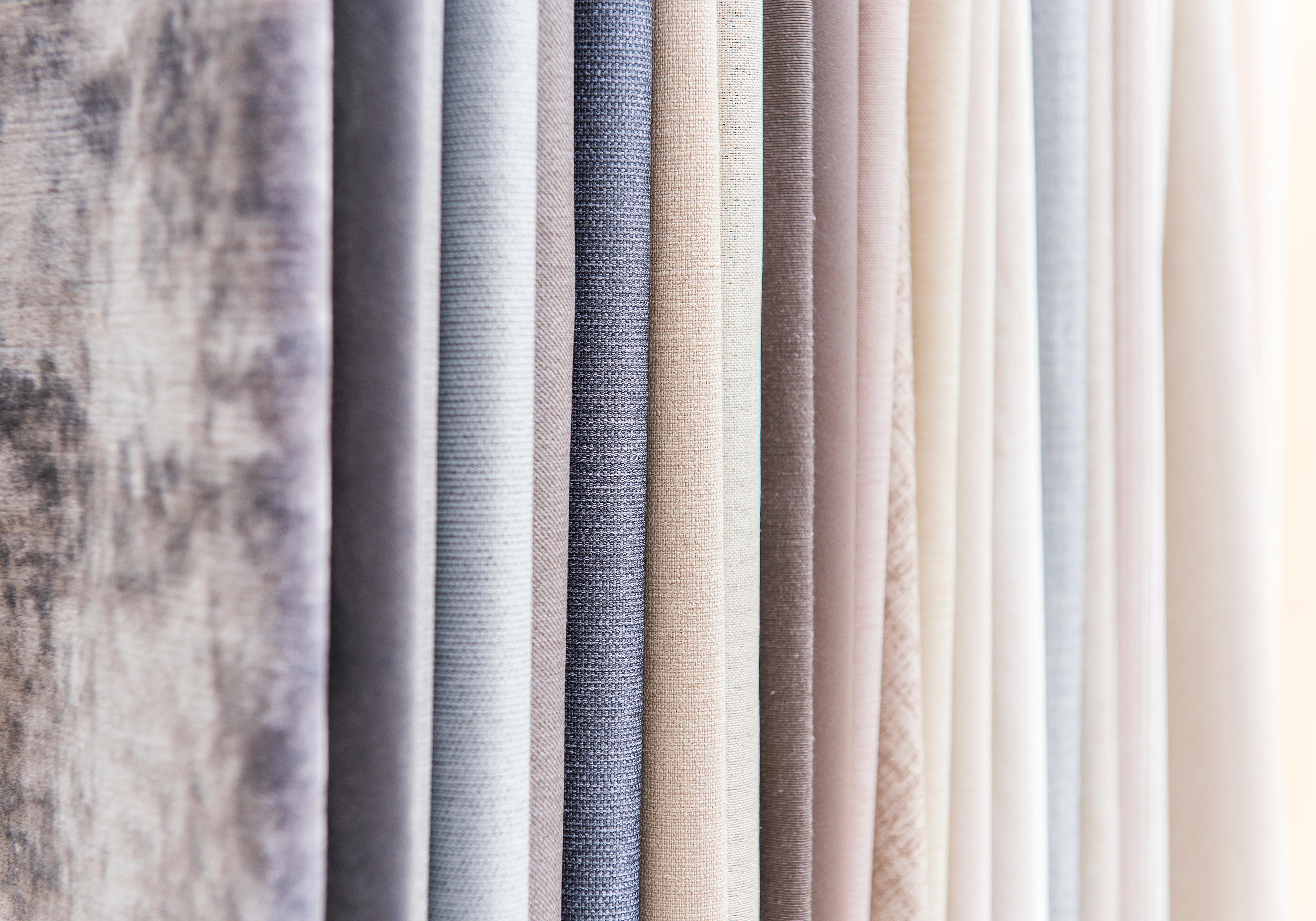 Perde Yıkama Hizmeti