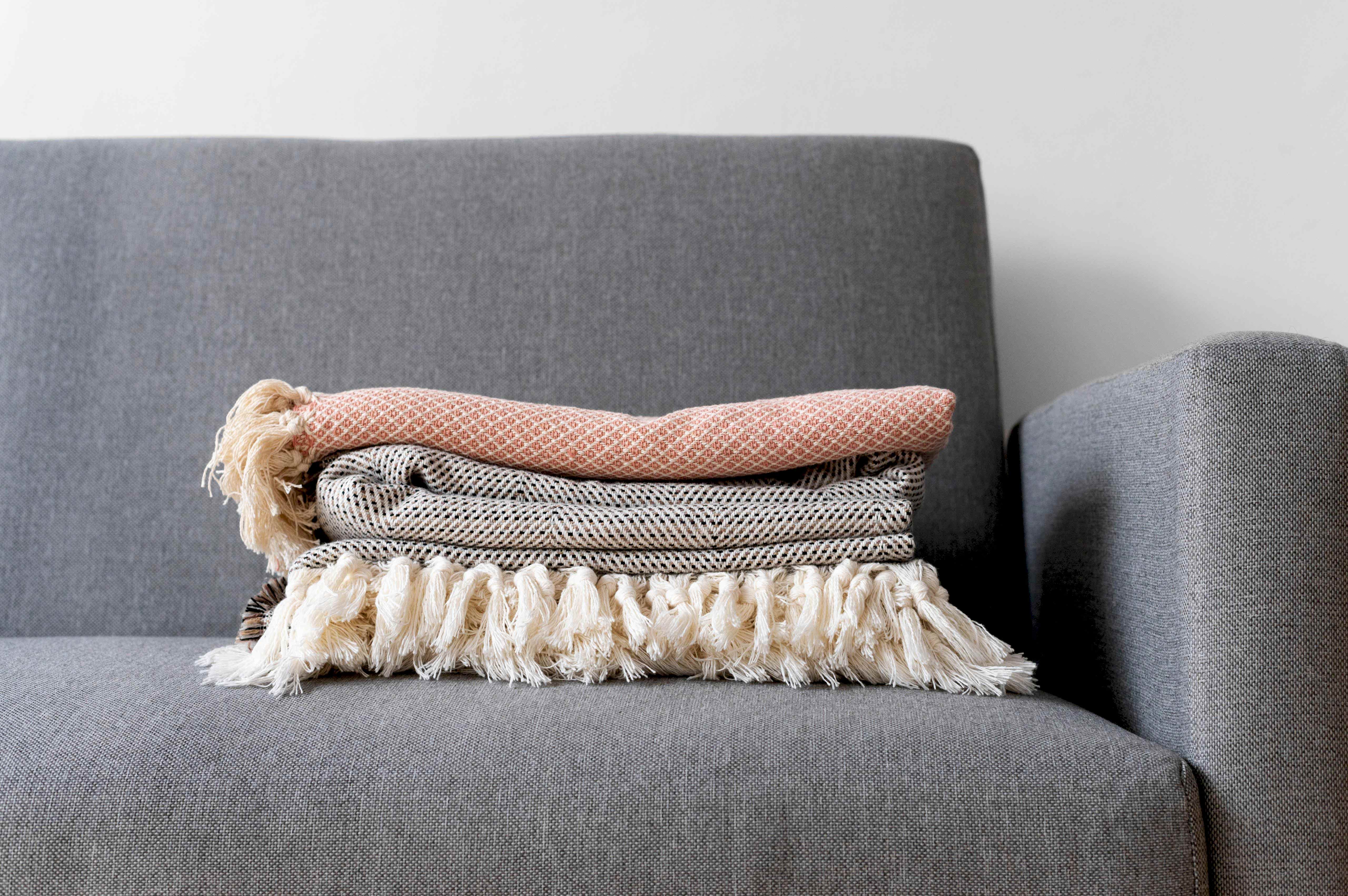 Deri Koltuk Temizlik